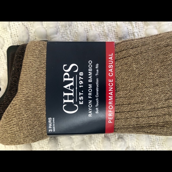 Champs Performance Casual 3-Pack - Picture 3 of 3